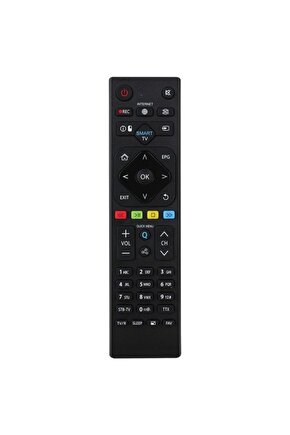 Hl40dlk0938 Smart Led Tv Kumanda