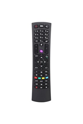 43ub7750 Smart Led Tv Kumandası
