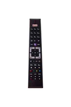 49ub8300 Smart Led Tv Kumandası
