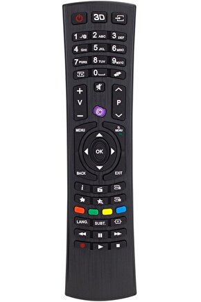 32hd7100 Smart Led Tv Kumandası