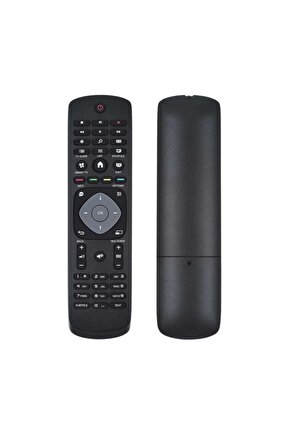 40pfk5500 Smart Led Tv Kumandası