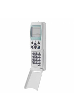 Lg Beko 7600 Klima Kumandası