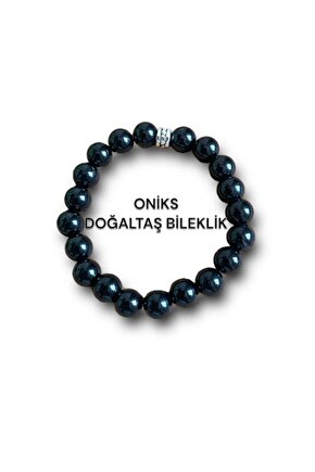 ONİKS DOĞALTAŞ BİLEKLİK