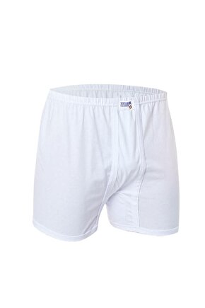 Erkek 12li Beyaz Arjantin Boxer 0006