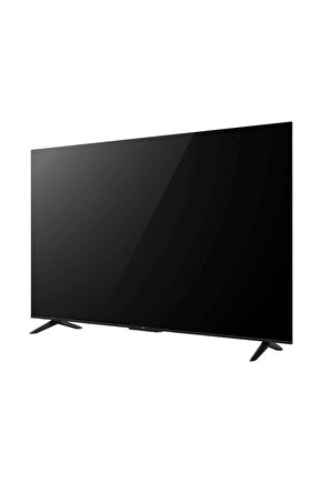 55P655GTV 55 inç 138 Ekran Uydu alıcılı Smart 4K  UHD Google TV