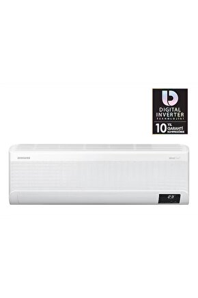 Wind-free Premium Ar24bxfcmwksk 24000 Btu A Duvar Tipi Klima