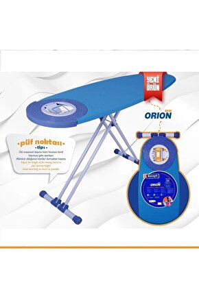 New Orion Ütü Masası (2230)