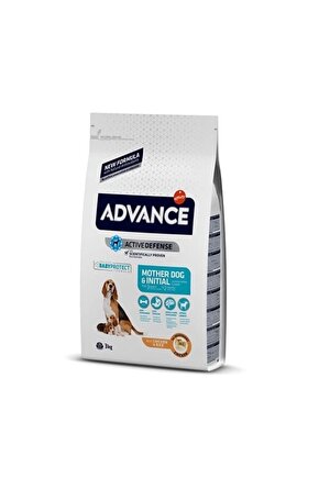 Puppy Tavuklu Anne Yavru Ve Hamile Köpek Maması 3 Kg