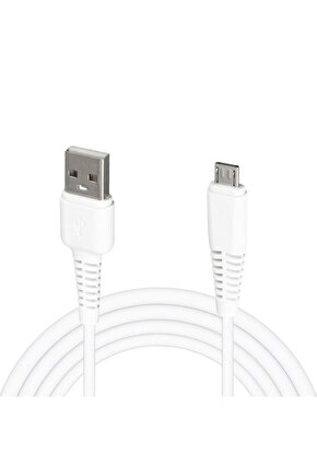 WK-22020 USB TO MICRO USB ŞARJ KABLOSU