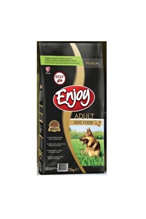 Biftekli Yetişkin Köpek Maması 15 Kg