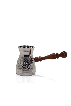Pirinç Cezve 4.75 İNc Ksk440