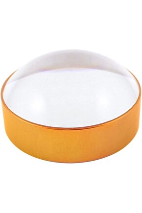 Harita Ve Yazı Çalışmalar Için En Uygun Büyüteç 75mm10x8015