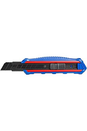 Wp212015 18 Mm Ağır Hizmet Alüminyum Kasa Maket Bıçağı