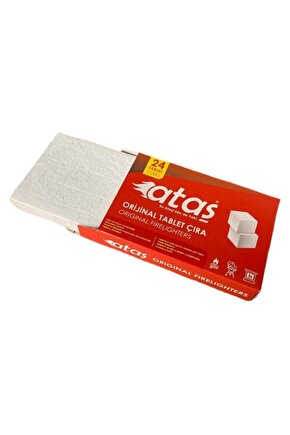 24 PARÇA  TABLET ÇIRA TUTUŞTURUCU (4767)