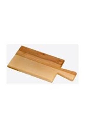 SHSM SAPLI AHŞAP KESİM PANOSU 16X26CM ESR 1107872