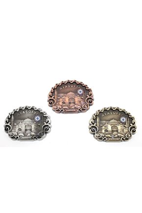 İstanbul Yöresel Magnet 2alk104 - AGT3330-3818