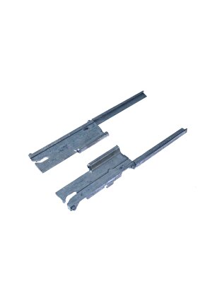 Fiat Stilo Için Sunroof Tamir Parçası Metal Takım 2li Sağ Sol Set