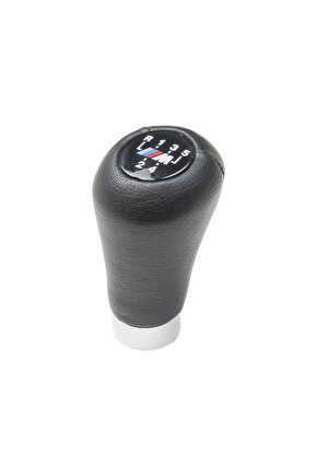 BMW X2 Serisi F39,1 Serisi F20 için Vites Topuzu-Düz Deri