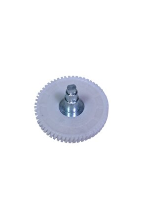 Peugeot 206 1998–2010 Için Sunroof Motor Tamir Dişli Demir Milli