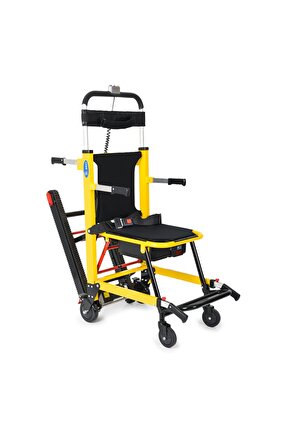 Plus Airgo Merdiven İnme Çıkma Cihazı Motorlu