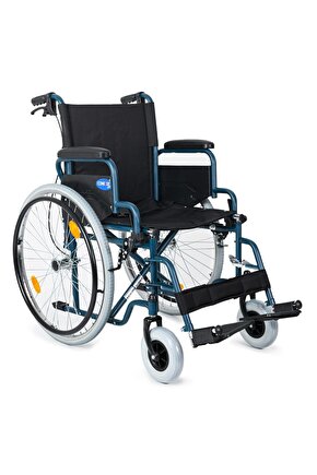 Dm-312 Centro 45 Cm Özellikli Tekerlekli Sandalye