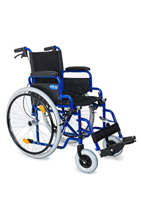 Özellikli Tekerlekli Sandalye 40 Cm