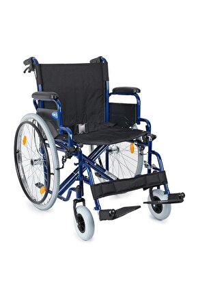 Dm-312 Centro 50 Cm Özellikli Tekerlekli Sandalye