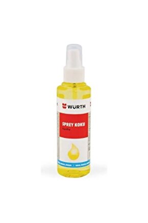 089313922502824 150ml Mars Sprey Araç Kokusu