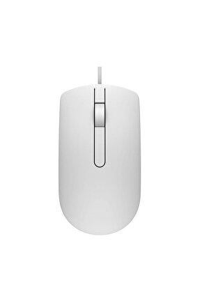 Ms116 570-aaıp Optik 1.000 Dpı Kablosuz Mouse – Beyaz