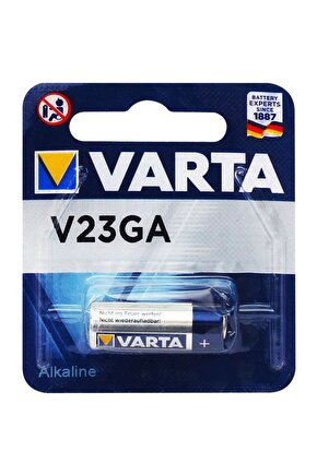 V23ga 8lr932 Alkalin 12 Volt Kumanda Pil Tekli