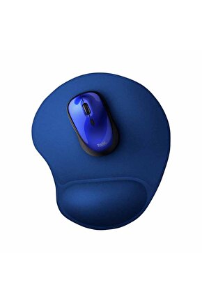 20426 Bigfoot Jel Mousepad Mavi (MOUSE DEĞİLDİR)