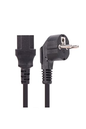 Ce021-3.0 Power Elektrik Kablosu