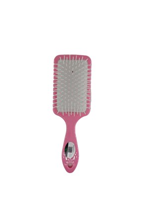Neon Renkli Kare Fırça Ch132,pembe