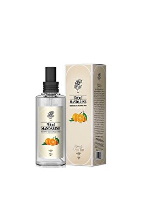 Mandaline Kolonyası Sprey 100 Ml,mandaline