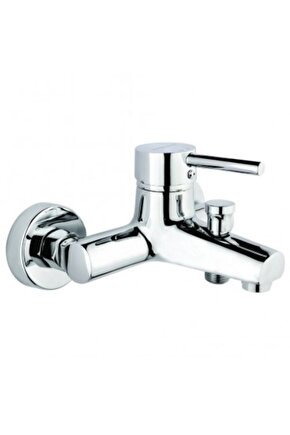 Delta Banyo Bataryası