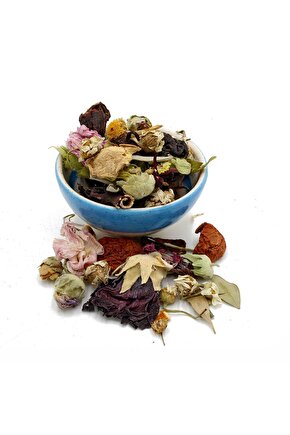 HATMİ ÇİÇEĞİ (500 gr)