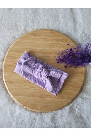 Kız Çocuk Renkli Ribana Bandana