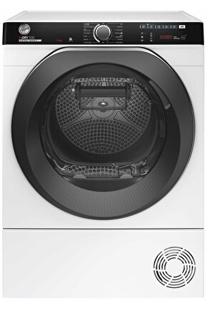 NDPH11A2TCBEXS17 11 Kg Wi Fi + Bluetooth Bağlantılı Isı Pompalı Kurutma Makinesi