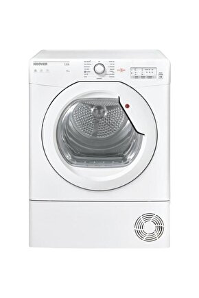 HLEC9LG-17 Ç. KURUTMA MAKİNESİ-9 KG