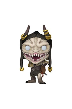 Pop! Oyunlar: Diablo 4 - Hazine Goblini