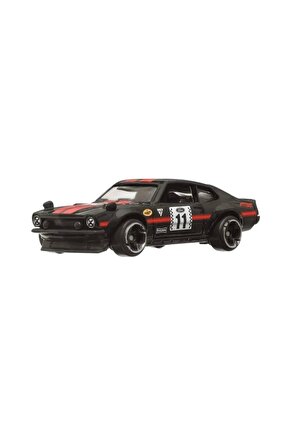 Vintage Arabalar Özel Seri Custom Ford Maverıck Hrv09 - Hrt81