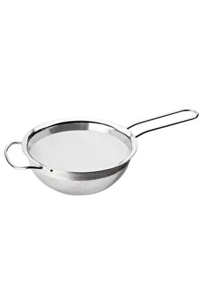 Klockren Süzgeç Paslanmaz Çelik 17 Cm 90449175
