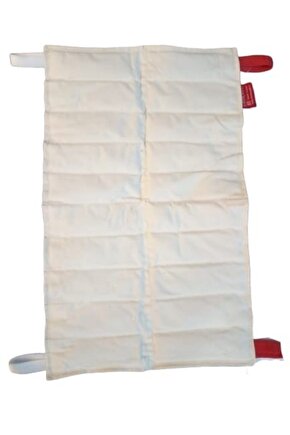 Cold Pack Ped Boyun Için Moves