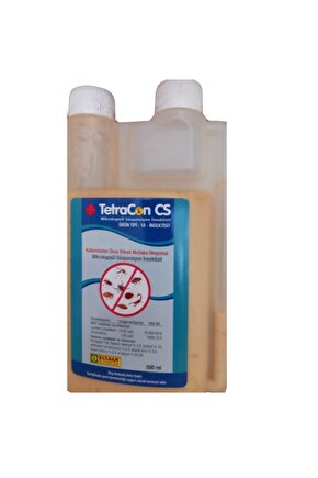 TetraCon CS 500ml Haşere İlacı