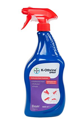 K-othrine Al Böcek 1000 Ml