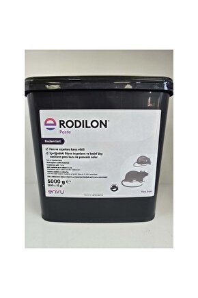 Rodilon Pasta Fare Zehiri | 1 Kg