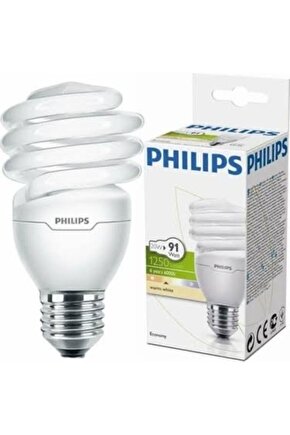 Econmy 20w91w 1250 Lumen 827 sarı Işıke27 (1 ADET FİYATIDIR)