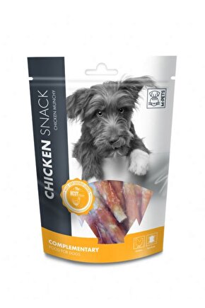 Chıcken & Lamb Köpek Ödülü 80gr