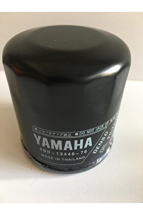 Yzf R25-mt 25 Yağ Filtresi Orijinal