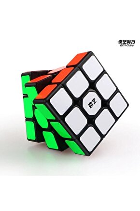 Mrs Küp Rubik Küp 3x3 Sail W Zeka Küpü Sabır Küpü